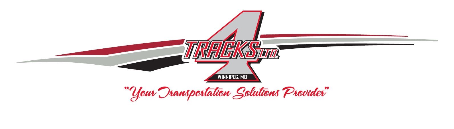 4 Tracks Ltd logo