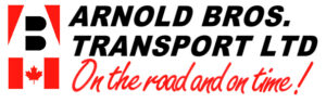 Logo of Arnold Bros Transport Ltd