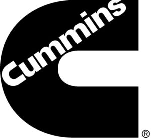 Cummins logo