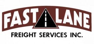 Fast Lane Freight Services Inc logo