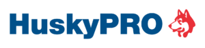 HuskyPRO logo