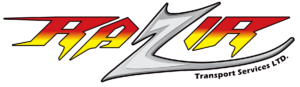 Razir Transport Services Ltd Logo