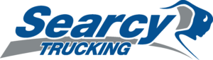 Searcy Trucking Logo