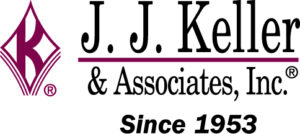 J.J. Keller & Associates, Inc. Since 1953 Logo