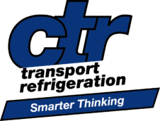 CTR transport refrigeration smarter thinking