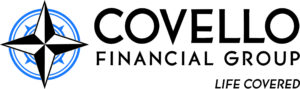 Covello Financial Group logo