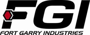 FGI Fort Garry Industries logo