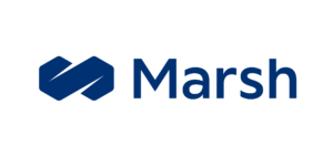 MARSH logo