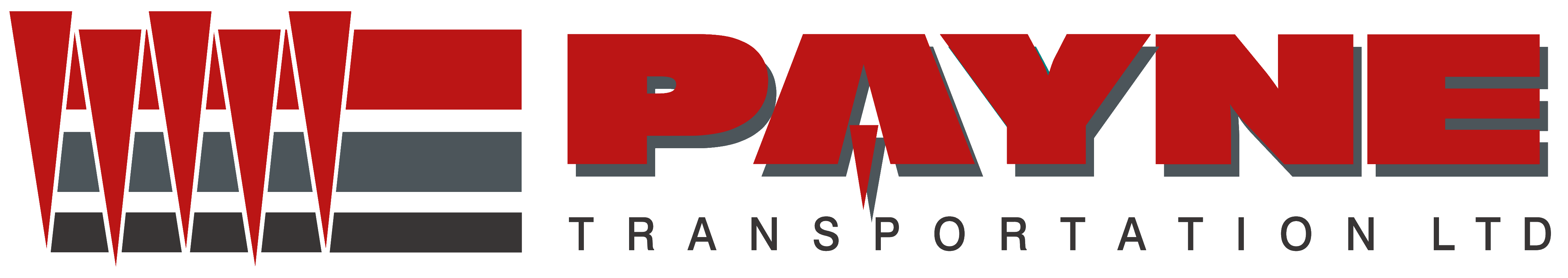 Payne Transportation LTD Color Logo