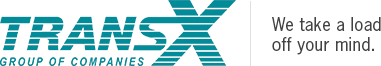Transx Group of Companies Logo