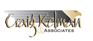 Craig Kelman & Associates Logo