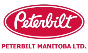Peterbilt Manitoba Ltd Logo transparent