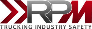 RPM Trucking Industry Safety