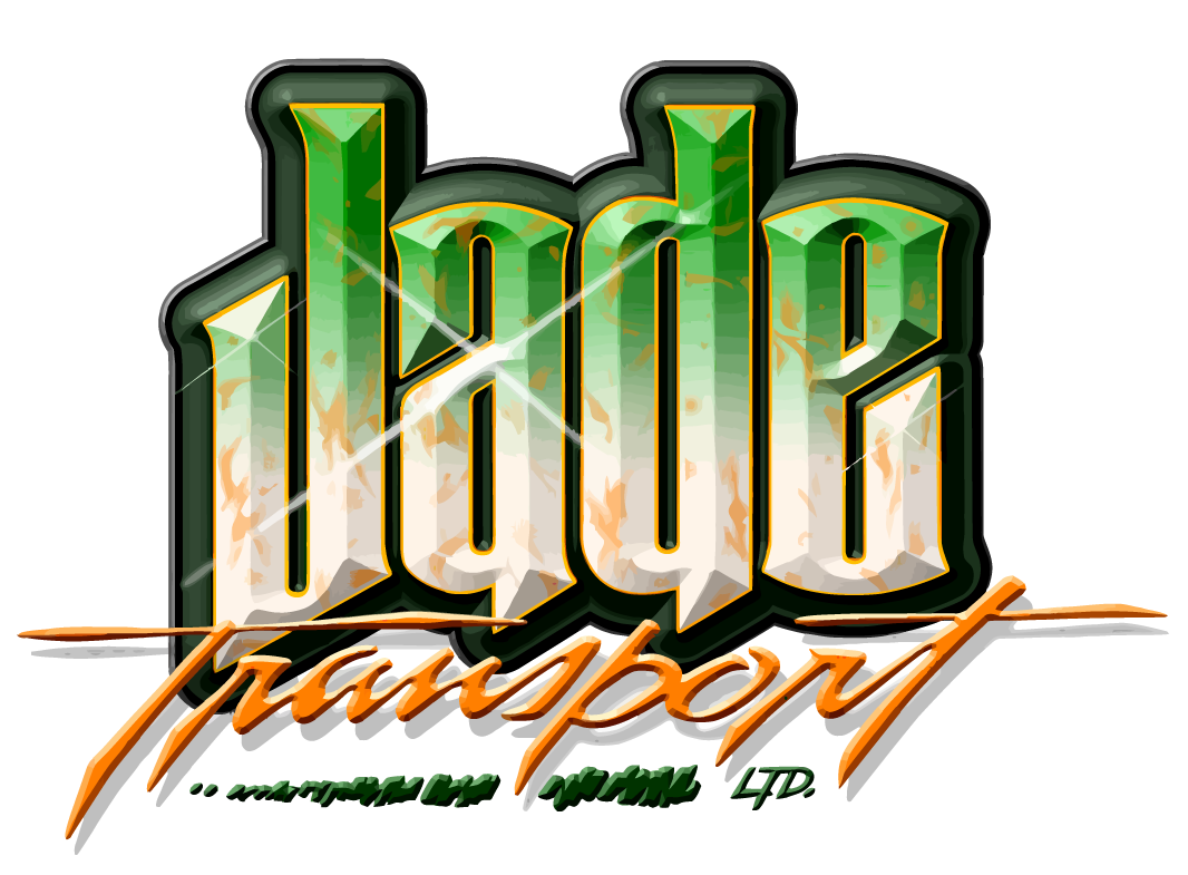 Jade Transport