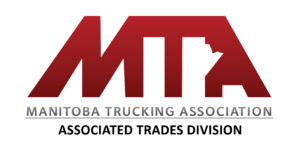 Manitoba Trucking Association Associated Trades Division logo
