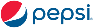 Pepsi logo transparent