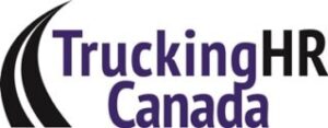 Trucking HR Canada logo