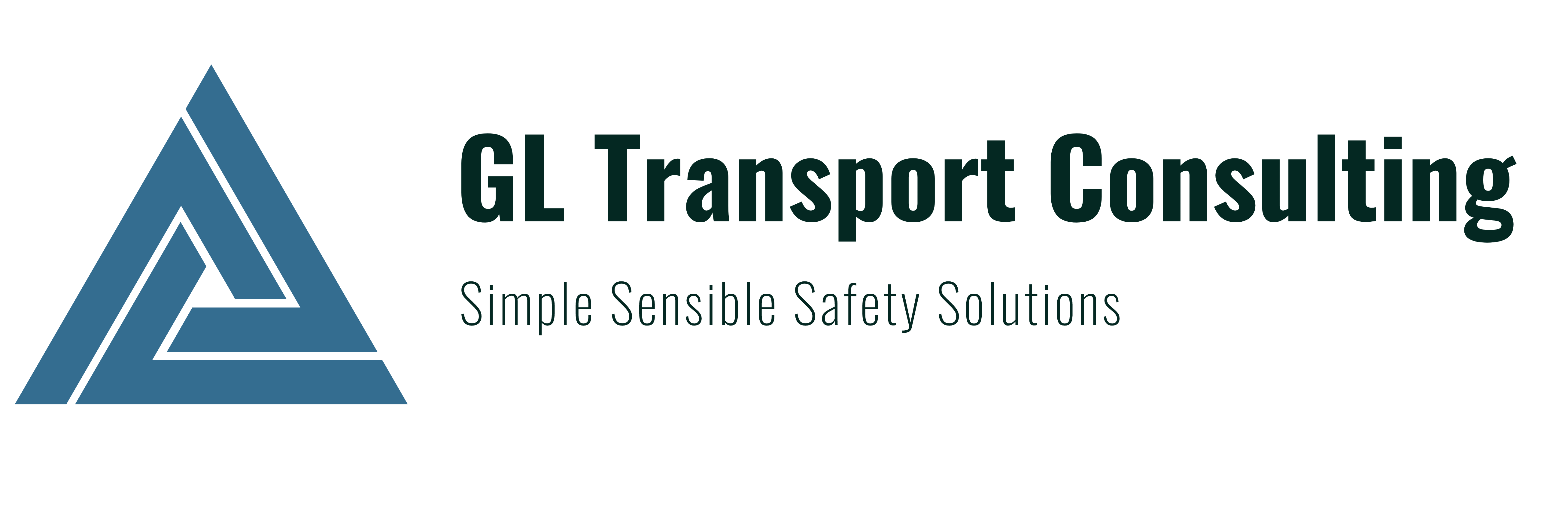 GL Transport Consulting logo