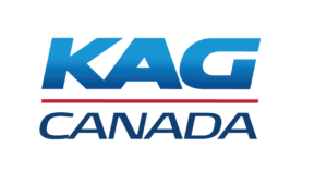 KAG Canada logo