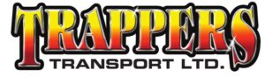 Trappers Transport logo