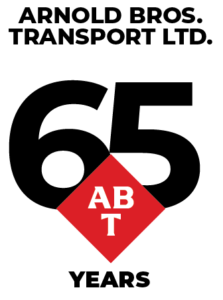 Arnold Bros Transport Logo