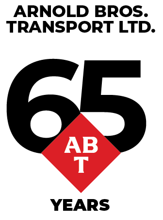Arnold Bros Transport Logo