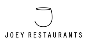Joey restaurant logo