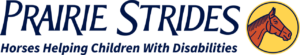 Prairie Strides logo