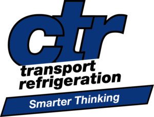 CTR transport refrigeration smarter thinking