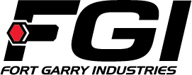 FGI Fort Garry Industries logo