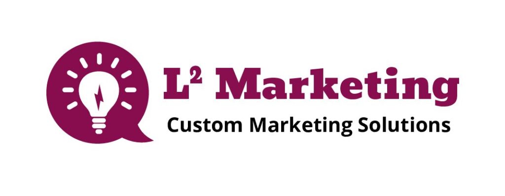 L2 Marketing logo