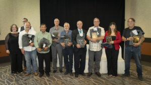 MTA-Inland Group Industry Excellence Award winners for 2024